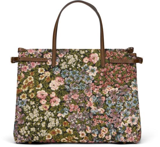  발렌티노 가라바니 토트백 WB0R19DBIR9H Multicolor - VALENTINO GARAVANI