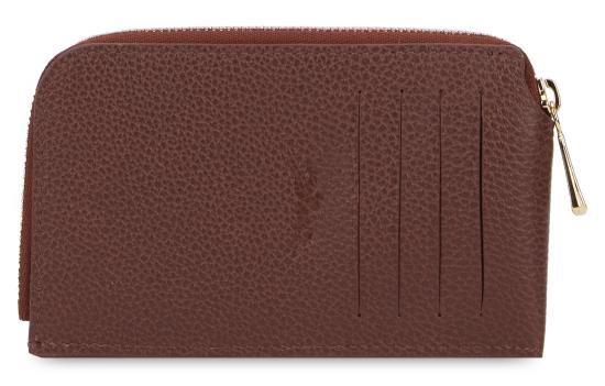 26FW 롱샴 지갑 30048021M02 brown - LONGCHAMP