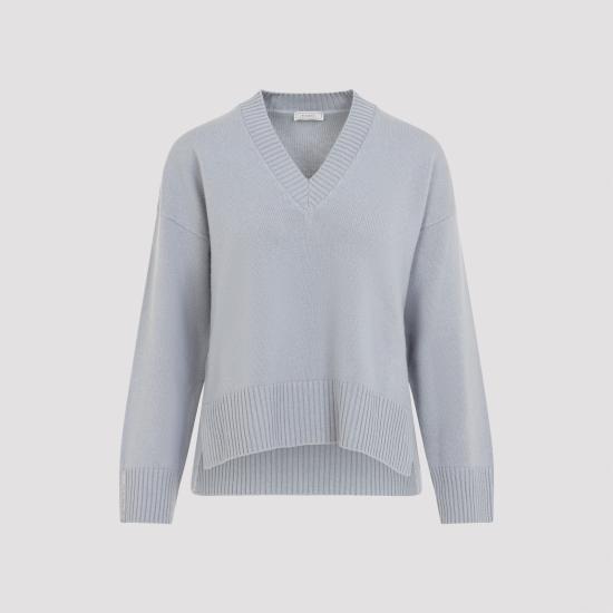 26FW 페세리코 스웨터 A99276F07K09283 285 BLUE - PESERICO