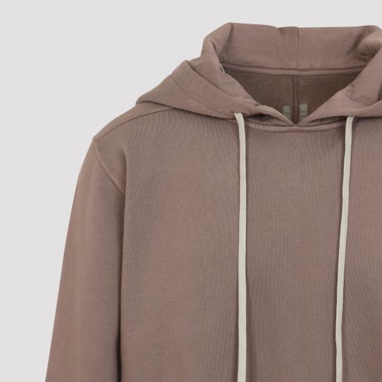 26FW 다크쉐도우 후드 티셔츠 DU02F6262FP 86 NUDE NEUTRALS - DRKSHDW