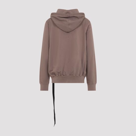 26FW 다크쉐도우 후드 티셔츠 DU02F6262FP 86 NUDE NEUTRALS - DRKSHDW