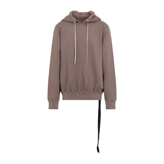 26FW 다크쉐도우 후드 티셔츠 DU02F6262FP 86 NUDE NEUTRALS