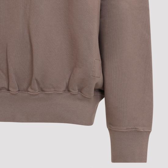 26FW 다크쉐도우 후드 티셔츠 DU02F6262FP 86 NUDE NEUTRALS - DRKSHDW