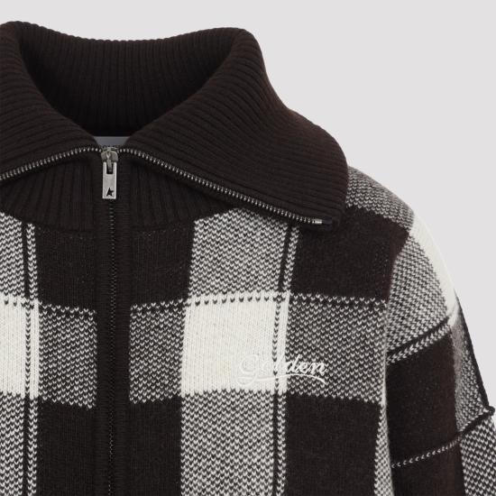 26FW 골든구스 자켓 GWP02829P002669 55818 BROWN - GOLDEN GOOSE