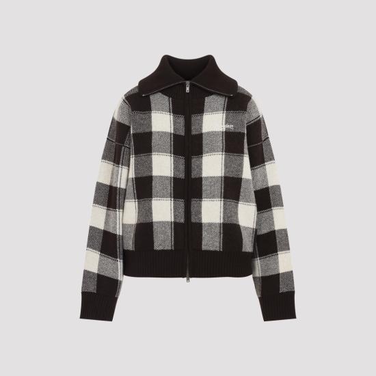 26FW 골든구스 자켓 GWP02829P002669 55818 BROWN - GOLDEN GOOSE