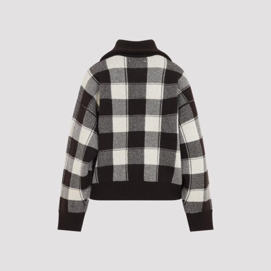 26FW 골든구스 자켓 GWP02829P002669 55818 BROWN - GOLDEN GOOSE