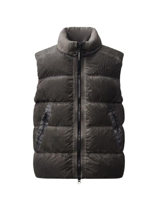 26FW 씨피 컴퍼니 베스트 21CMVE114A006369S R90 BLACK