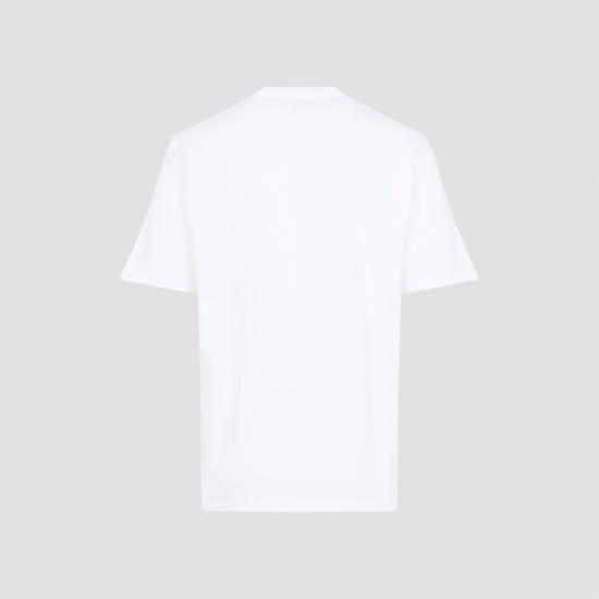 26FW 칼하트 WIP 반팔 티셔츠 I037232024G WHITE - CARHARTT WIP