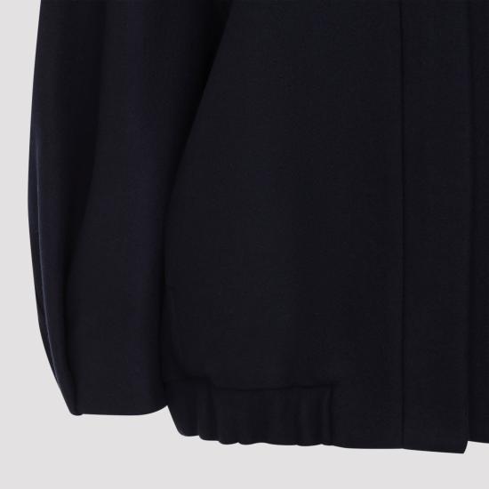 26FW 드리스 반 노튼 자켓 2620105124216 509 BLUE - DRIES VAN NOTEN