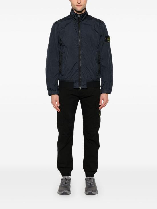 26FW 스톤 아일랜드 자켓 L2S154100037S0A23 V0020 BLUE - STONE ISLAND