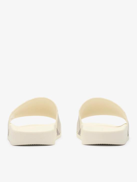 26FW 버버리 체크 슬라이드 8119283 B2529 NUDE NEUTRALS - BURBERRY