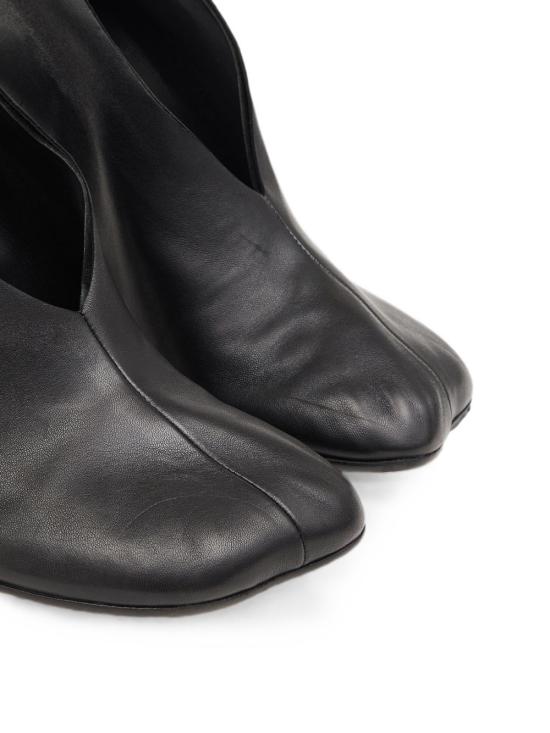 26FW MM6 메종마르지엘라 힐/펌프스 S59WL0107P7557T8013 Black - MM6 MAISON MARGIELA