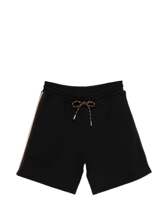 26FW 몽클레어 숏팬츠 L20918H00012899V4999 black