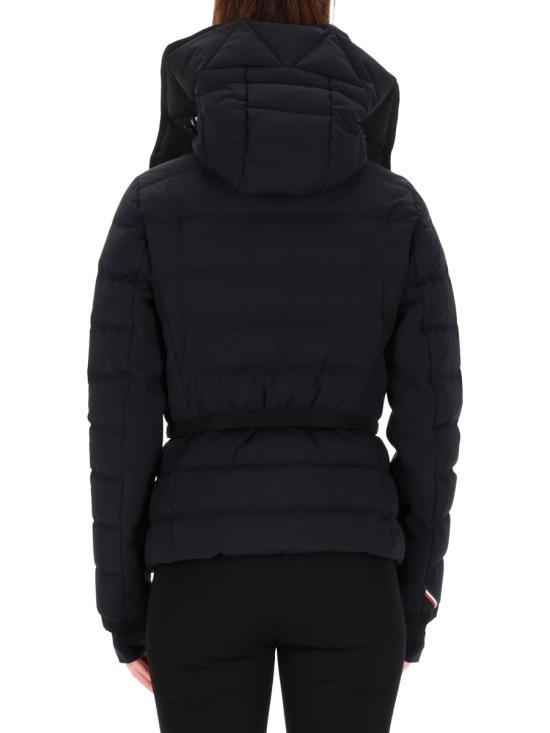 25FW 몽클레어 자켓 1A00062 5399D999 BLACK - MONCLER