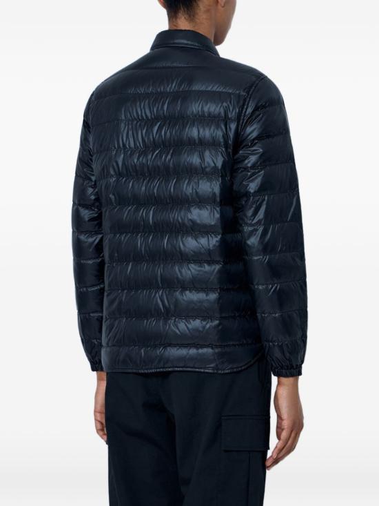 26FW 몽클레어 숏패딩 L20931A00023597YG 999 BLACK - MONCLER