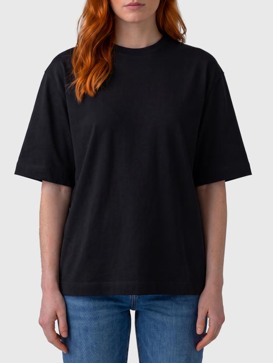 26FW 자크뮈스 Ventadou 티셔츠 TSW00588AJ00254 990 BLACK