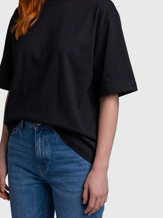 26FW 자크뮈스 Ventadou 티셔츠 TSW00588AJ00254 990 BLACK - JACQUEMUS