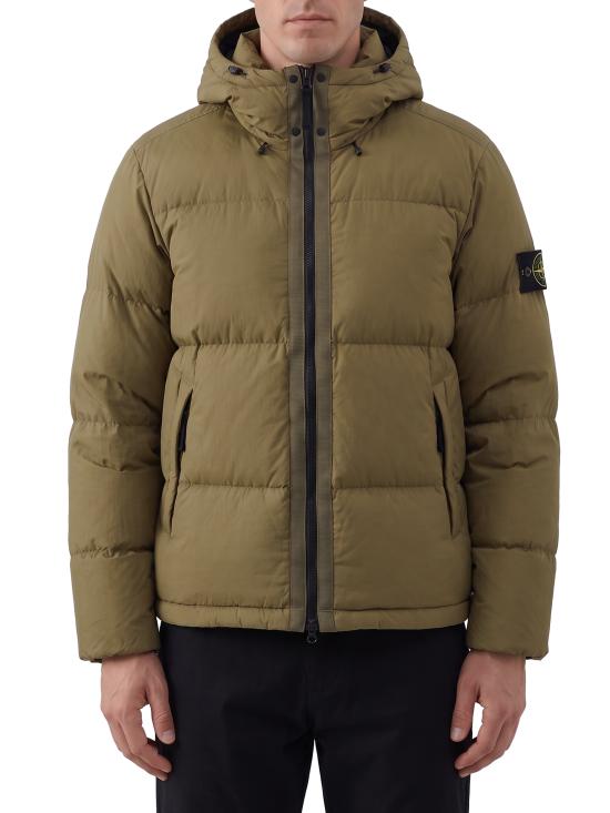 26FW 스톤 아일랜드 자켓 L2S154100013S0483 V005G GREEN