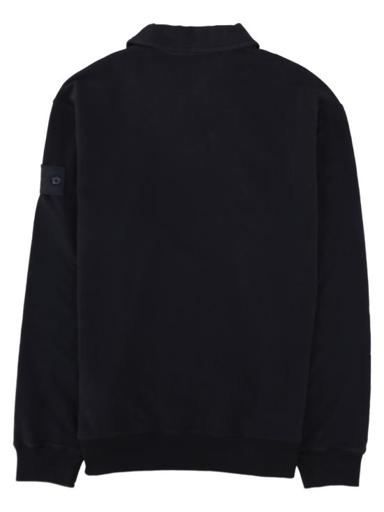 26FW 스톤 아일랜드 폴로 티셔츠 L2S156100026S0F53 V0020 BLUE - STONE ISLAND