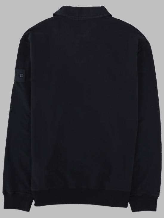 26FW 스톤 아일랜드 폴로 티셔츠 L2S156100026S0F53 V0020 BLUE - STONE ISLAND