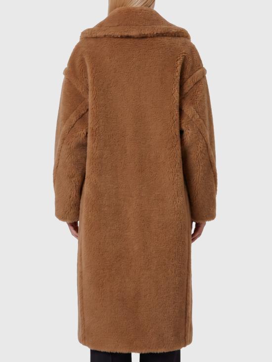 26FW 막스마라 코트 262101608260010739 001 BEIGE - MAX MARA