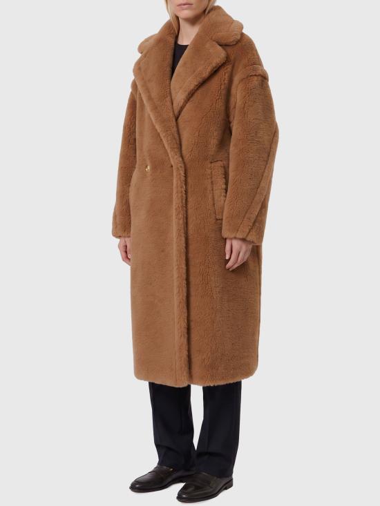 26FW 막스마라 코트 262101608260010739 001 BEIGE - MAX MARA