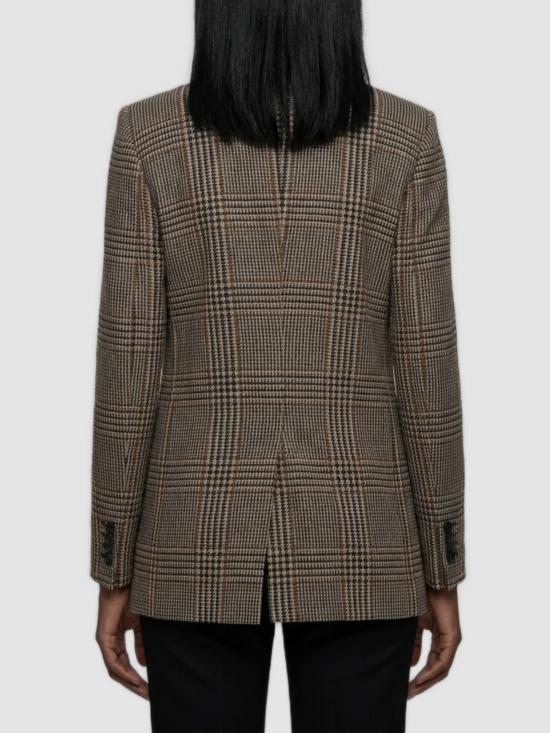 26FW 딸리아토레 수트 자켓 JBERTHA16B120200 M1098 BROWN - TAGLIATORE