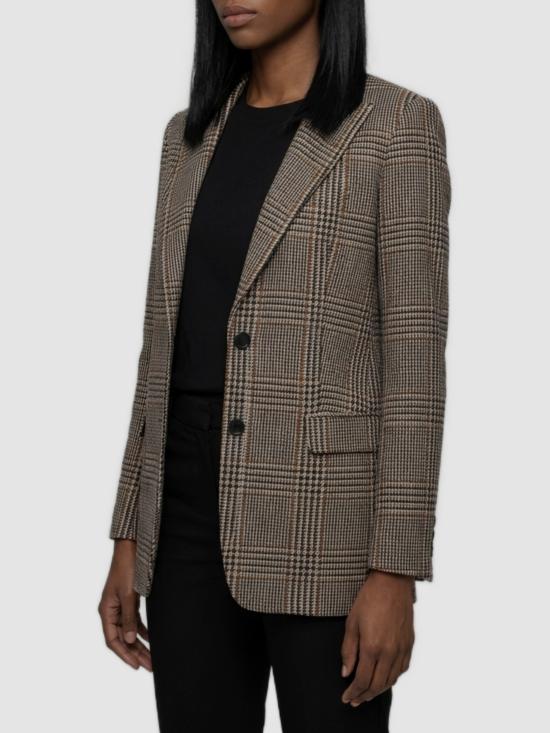 26FW 딸리아토레 수트 자켓 JBERTHA16B120200 M1098 BROWN - TAGLIATORE