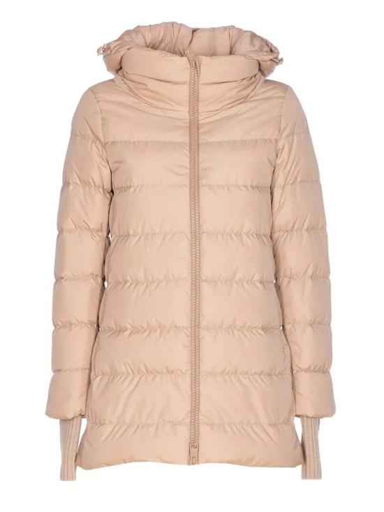 26FW 에르노 나일론 샤모니 A-셰이프 PI0660D12004Z 1985 BEIGE