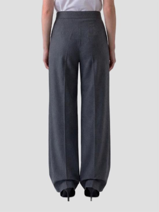 26FW 막스마라 수트 팬츠 262113614260010266 006 GREY - MAX MARA