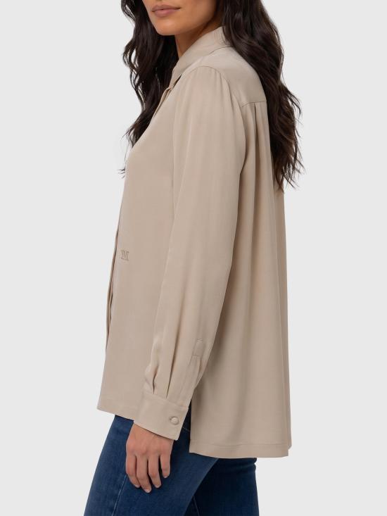 26FW 막스마라 셔츠 262111602160010175 007 GREY - MAX MARA