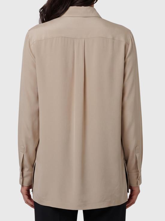 26FW 막스마라 셔츠 262111602160010175 007 GREY - MAX MARA