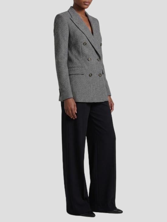 26FW 딸리아토레 수트 자켓 JPARIGI10B610017 N1253 GREY - TAGLIATORE