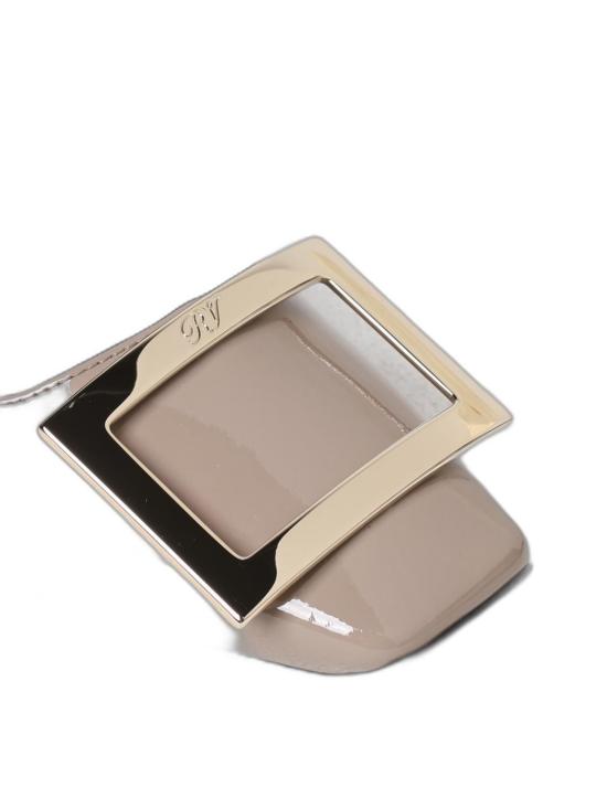 26FW 로저비비에 트럼펫 메탈 버클 펌프스 RVW40015280D1P C415 BEIGE - ROGER VIVIER
