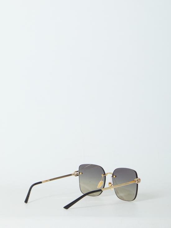 26FW 구찌 선글라스 A000Q5I3331 8012 Grey - GUCCI
