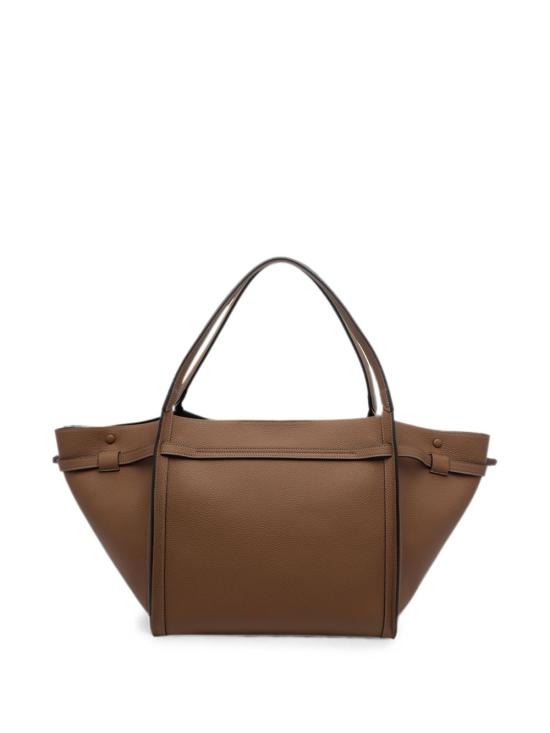 26FW 토즈 숄더백 XBWTIMA0300WKA S600 BROWN - TODS
