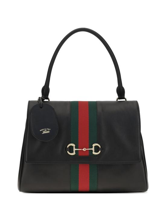26FW 구찌 토트백 875018AAGIQ 1053 BLACK