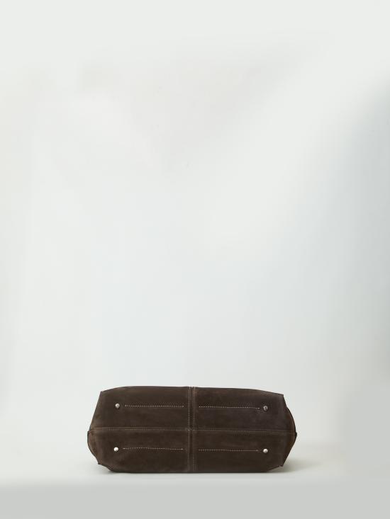26FW 토즈 토트백 XBWDBKA0300P3A S808 BROWN - TODS