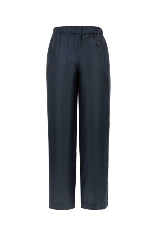 26FW 로에베 스트레이트 팬츠 S359Y04XJF DARKGREY - LOEWE