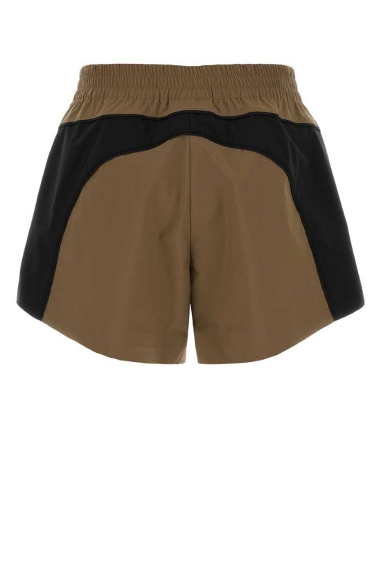 26FW 발렌시아가 스트레이트 팬츠 A002BCTUO41 2602 CAMEL - BALENCIAGA