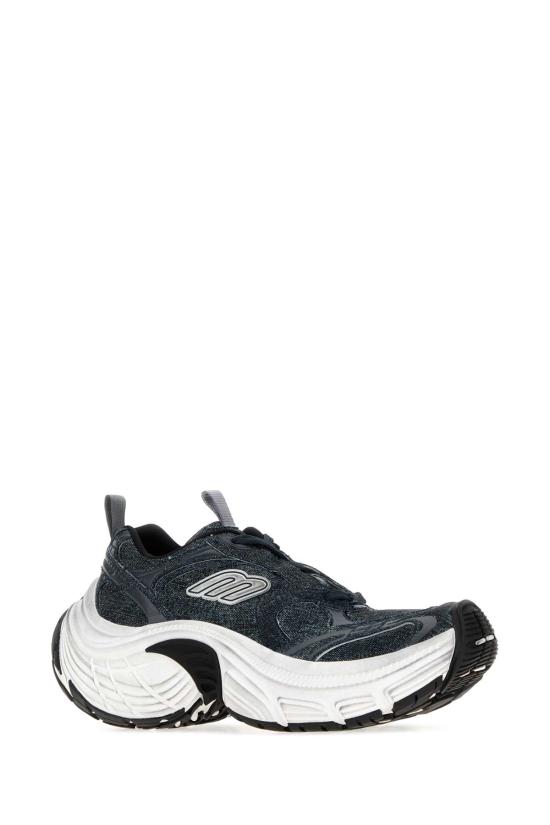 26FW 발렌시아가 스니커즈 815859W6XFD 4090 BLUE - BALENCIAGA