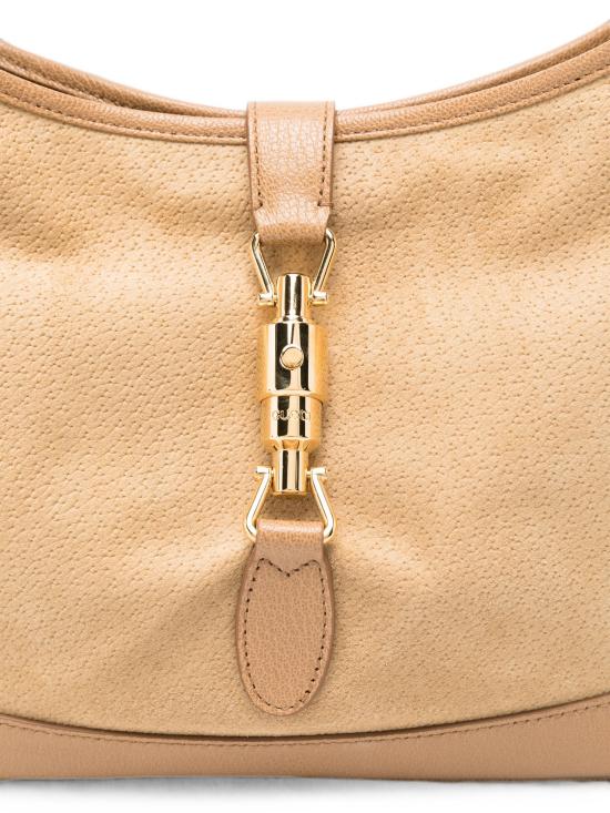 26FW 구찌 숄더백 863136AAGR2 9550 SANDDUNEDKSDUNE - GUCCI
