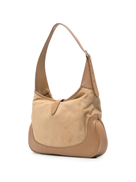 26FW 구찌 숄더백 863136AAGR2 9550 SANDDUNEDKSDUNE - GUCCI
