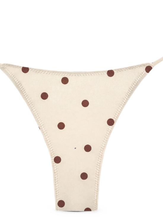 26SS 세인트바쓰 비키니 수영복NORAH03521LPOIS1018 Patterned - MC2 SAINT BARTH