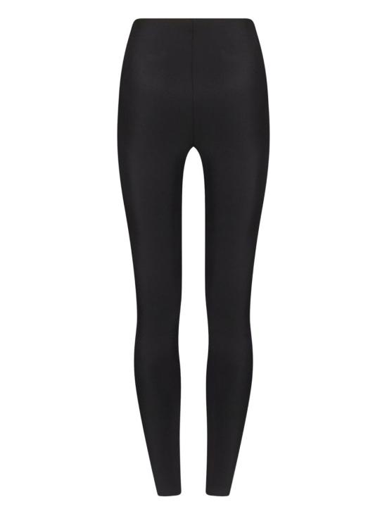 26FW 월포드 숏팬츠 194497540 BLACK - WOLFORD