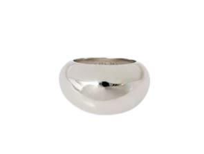 26SS 쉐르 반지 BIJ1209ZELIEARG0123S ARGENTO