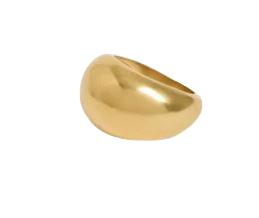 26SS 쉐르 반지 BIJ1209ZELIEGOL0123S ORO - SOEUR