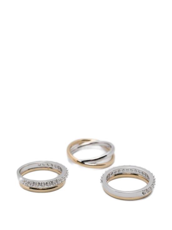 26SS 스와로브스키 팔찌 5740414WHIMIX Gold - SWAROVSKI