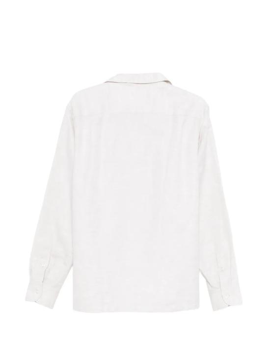 26SS 라르디니 긴팔 셔츠 PAILANPAC1995210 White - LARDINI