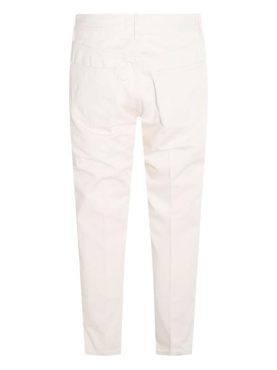 26SS 라르디니 스트레이트 팬츠 CNIONECN64254150 Beige - LARDINI